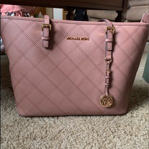 Michael Kors handbag